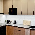 Apartament Drewnowska