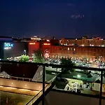 Apartament Drewnowska