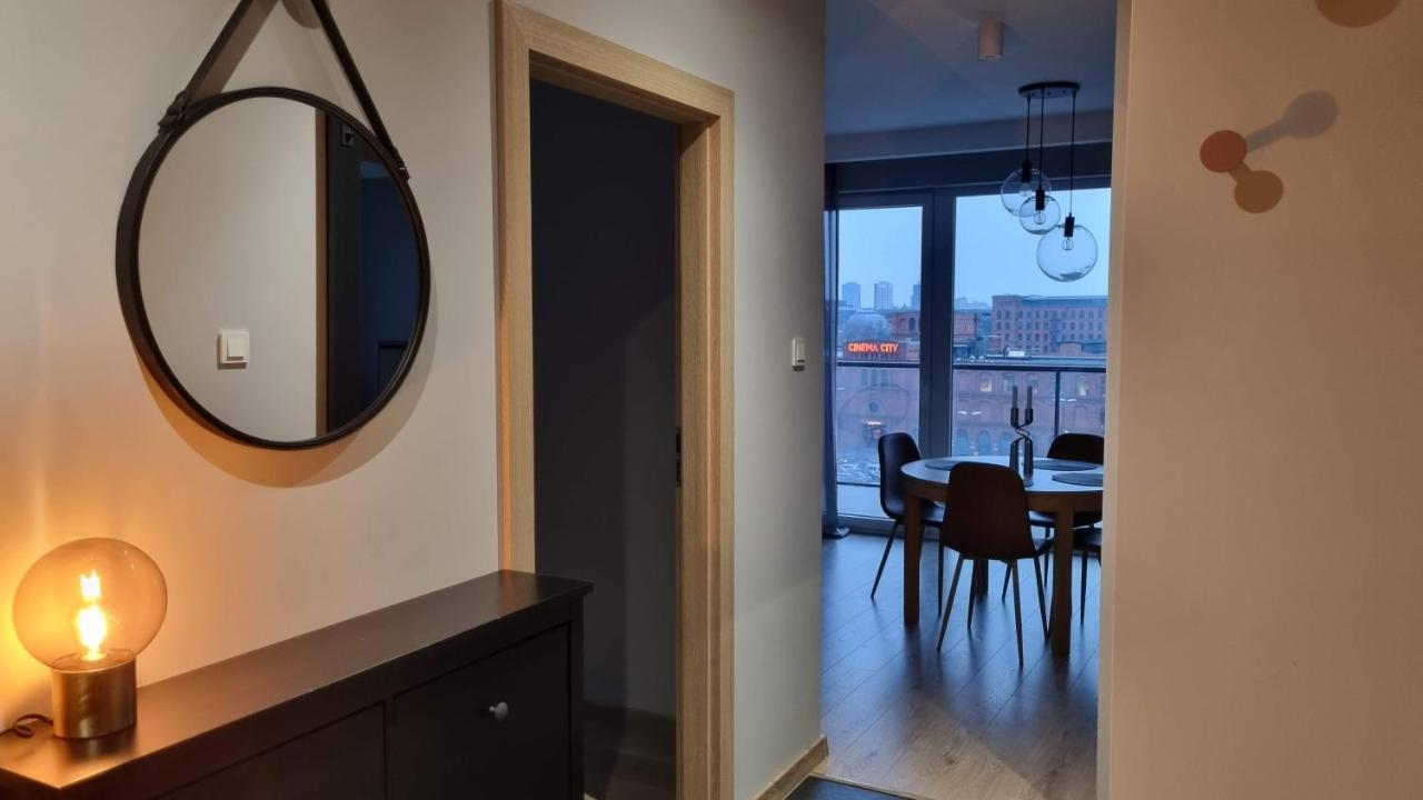 Drewnowska Apartament
