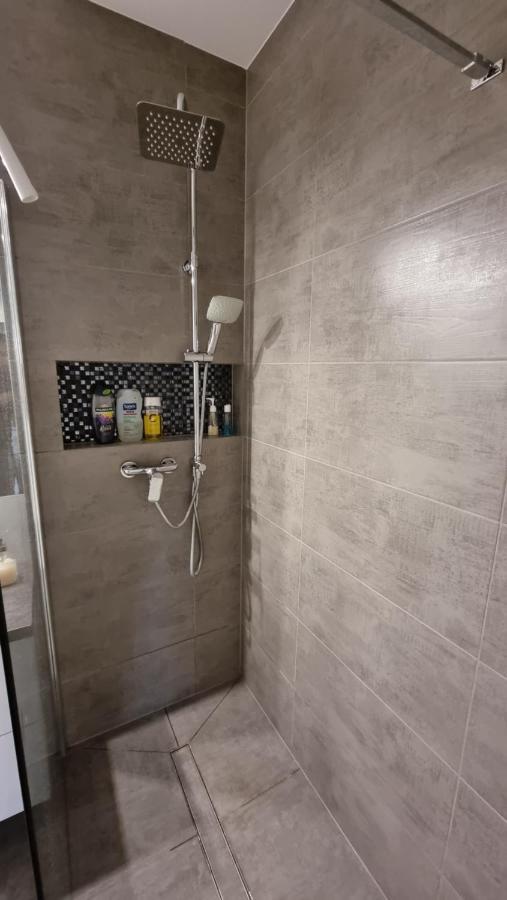Apartament Drewnowska Łódź