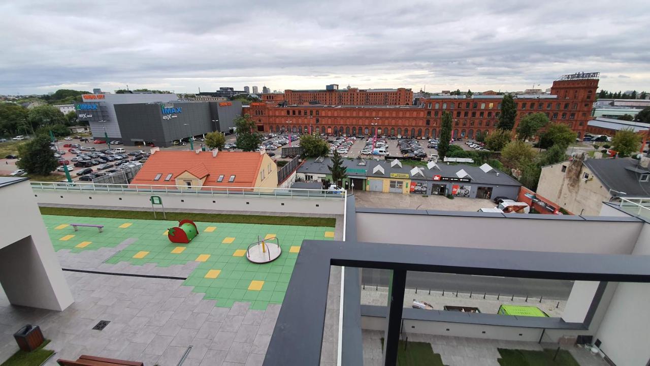 Drewnowska Apartament *